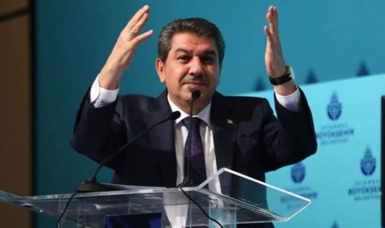 AKP’li Göksu TRT’de anlattı: Deprem altyapısında Los Angeles ve Tokyo’dan ilerideyiz