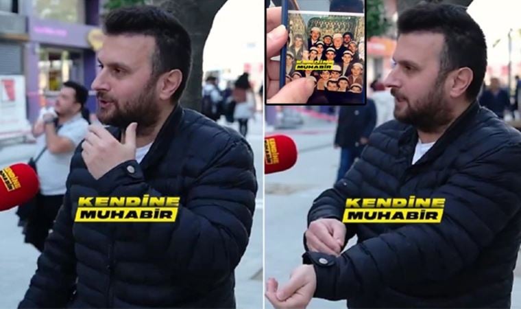 AKP’nin kemik kitlesinden Erdoğan’a oy yok: ‘Bu ele vura vura…’