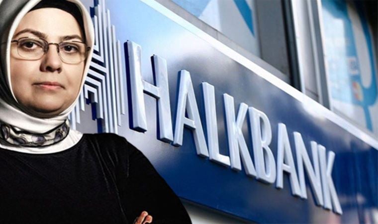 AKP’nin kurucusu Ayşe Böhürler bankayla davalık oldu