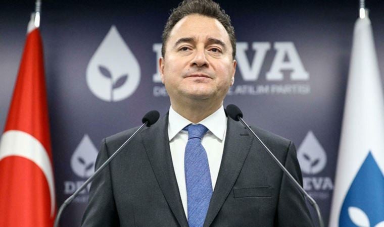 Ali Babacan’dan çok konuşulacak Cumhur İttifakı çıkışı: Beraber çalışmaya hazırız