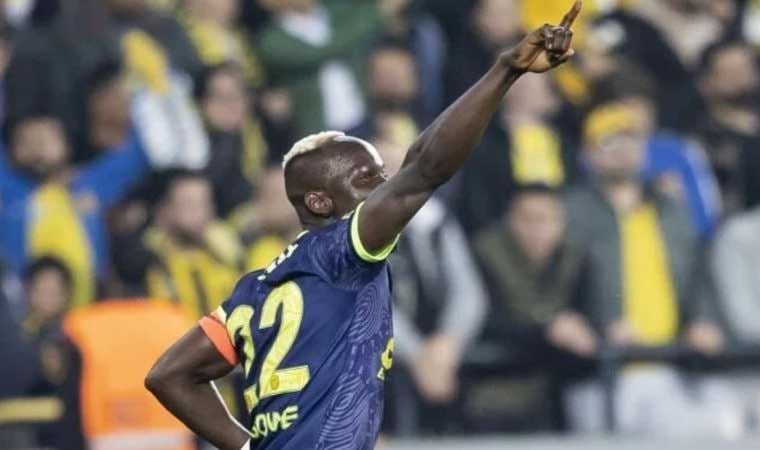 Ali Sowe: ‘Galatasaray maçı ilginç olacak’
