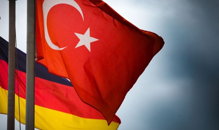 Almanya’nın Ankara Büyükelçisi Dışişleri Bakanlığı’na çağrıldı