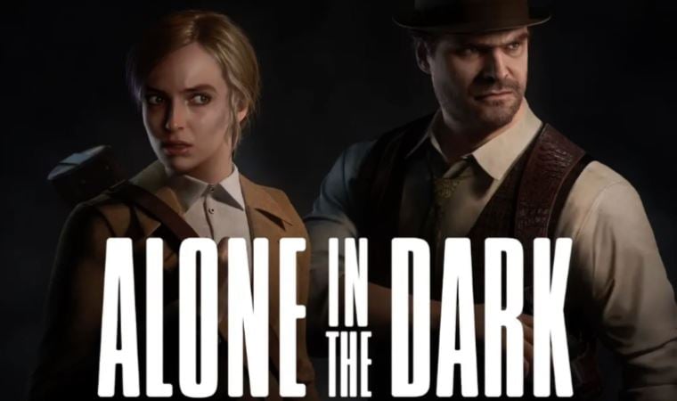 Alone in the Dark oyunu çıkış tarihi açıklandı