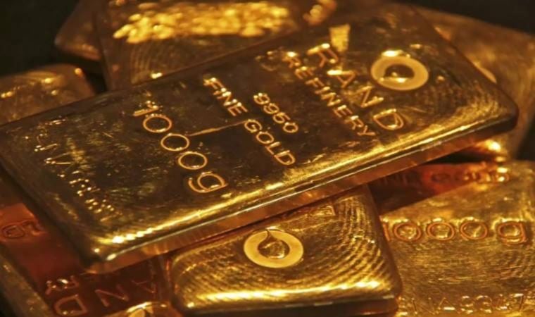 Altının kilogram fiyatı geriledi