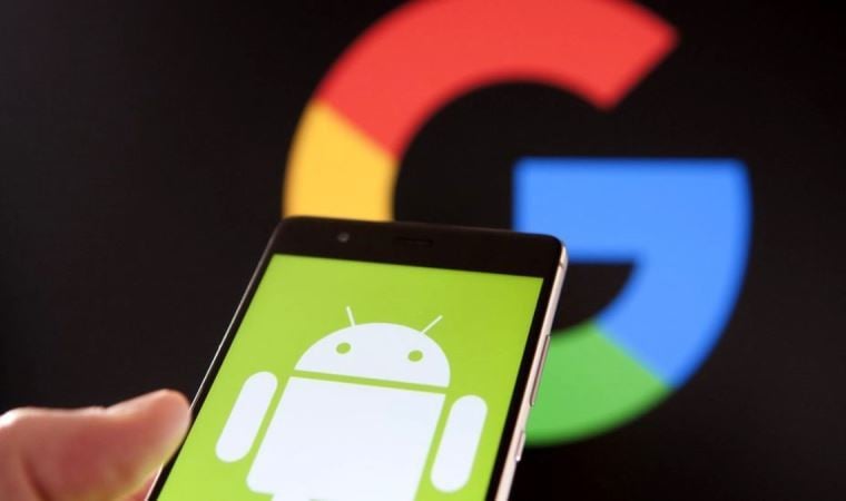 Android’de büyük tehlike: Verileriniz çalınmış olabilir
