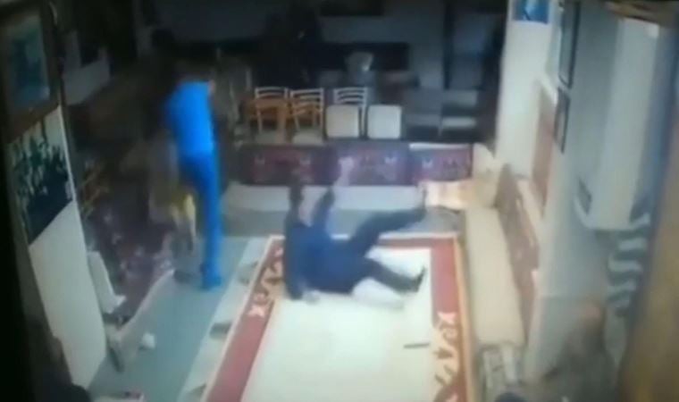 Ankara’da cemevlerine saldıran sanık için ‘cezai sorumluluğu tam’ raporu