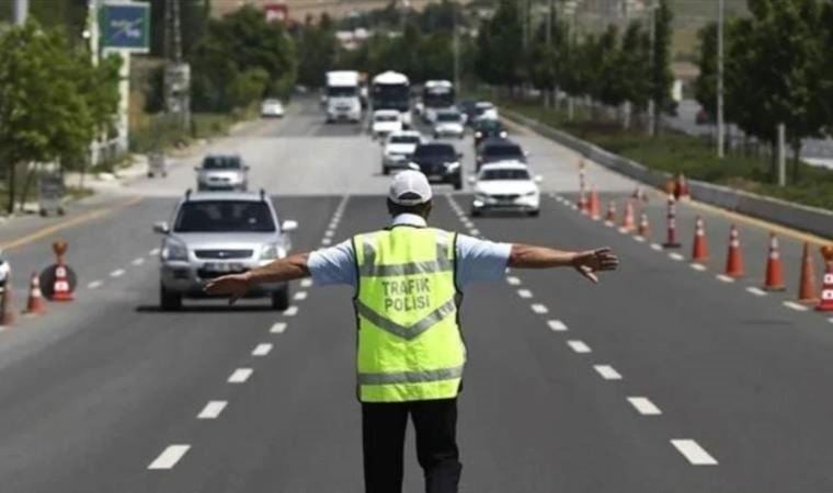 Ankara’da seçim günü bazı yollar trafiğe kapatılacak