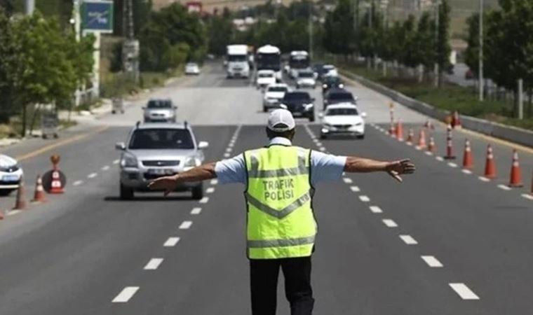 Ankara’da seçim günü bazı yollar trafiğe kapatılacak