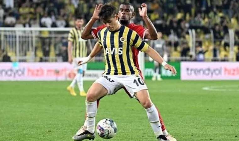 Arda Güler: ‘Puan kaybettiğimiz her maça üzüldük’