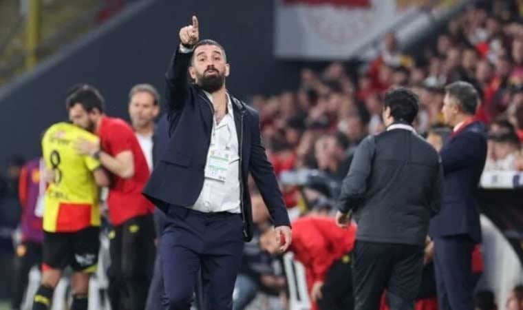 Arda Turan’ın çalıştırdığı Eyüpspor yarı finalde!