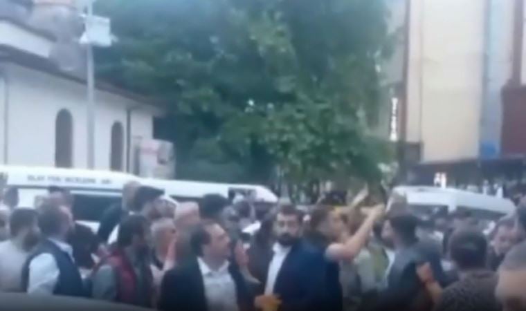 Artvin’de seçim sonucu gerginliği