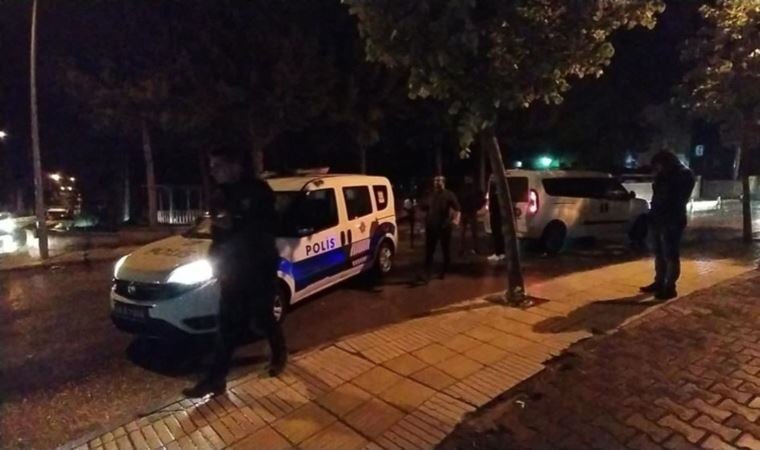 Asker eğlencesinde pompalı tüfekli kavga: 1 yaralı