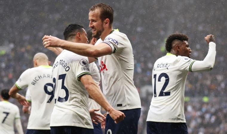 Aston Villa – Tottenham maçı ne zaman, saat kaçta, hangi kanalda?