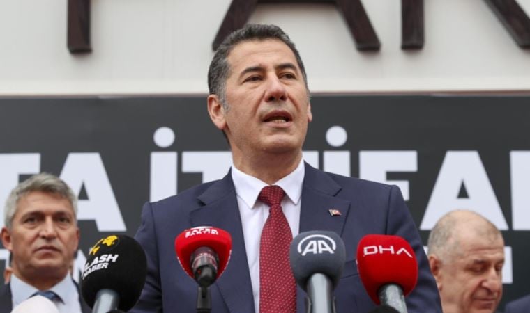 ATA İttifakı’nda ‘uzlaşı yok’ seçenek çok