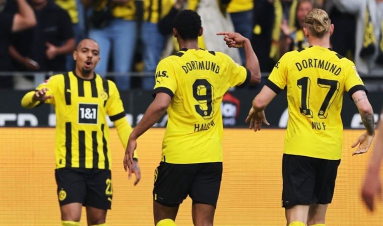 Augsburg – Borussia Dortmund maçı ne zaman, saat kaçta, hangi kanalda?