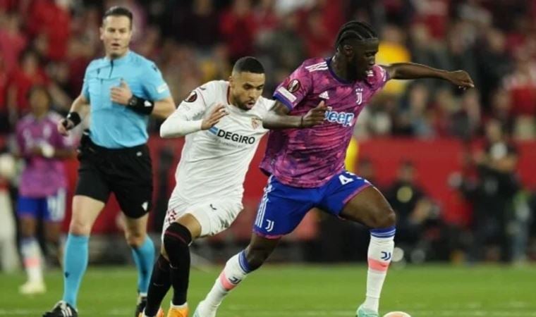 ‘Avrupa Ligi’nin Kralı’ Sevilla yine finalde