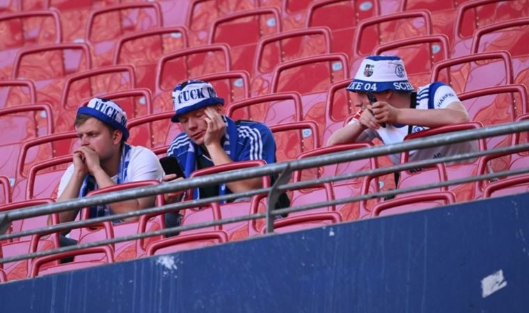 Avrupa’nın 5 büyük liginde küme düşen takımlar belli oldu!