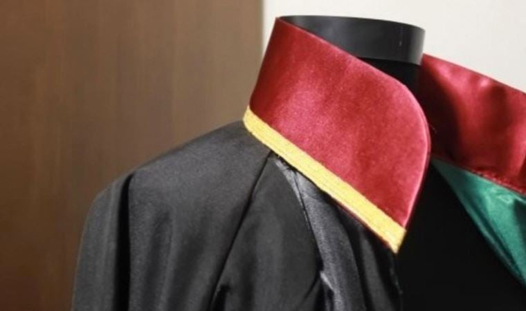 Avukata taciz ve ölüm tehdidine uzaklaştırma