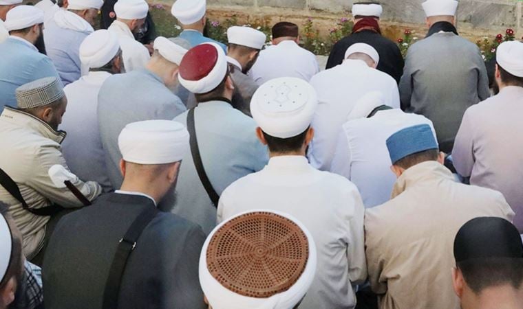 Aykut Erdoğdu duyurdu: ‘Devletimizin en mahrem bilgileri bu tarikatların elinde’