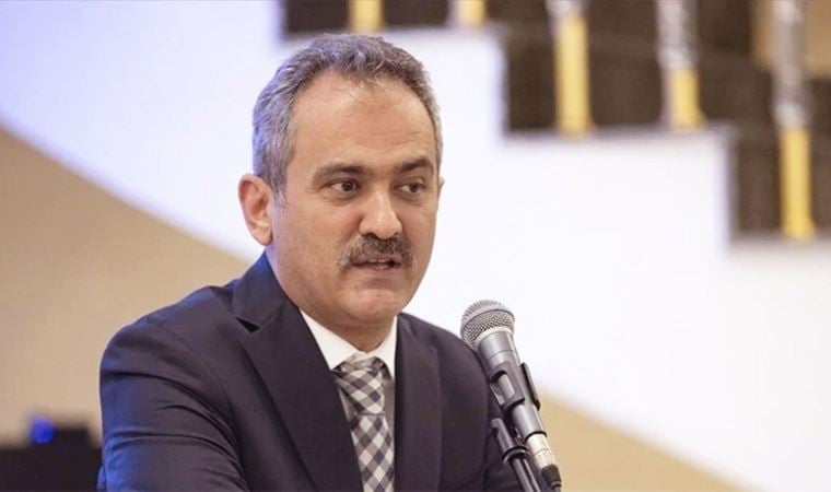 Bakan Mahmut Özer’den ‘rehber öğretmen’ açıklaması: ‘100 öğrencisi olan her okulda zorunlu olacak’