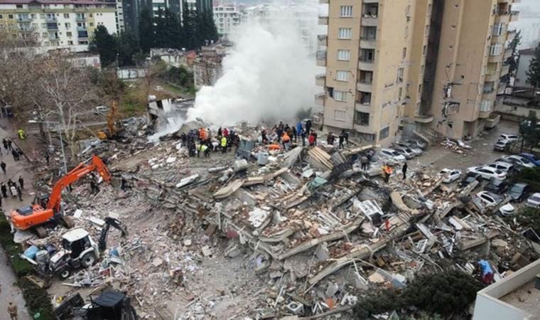 Bakan Özer’den depremzede öğrencilere ilişkin açıklama
