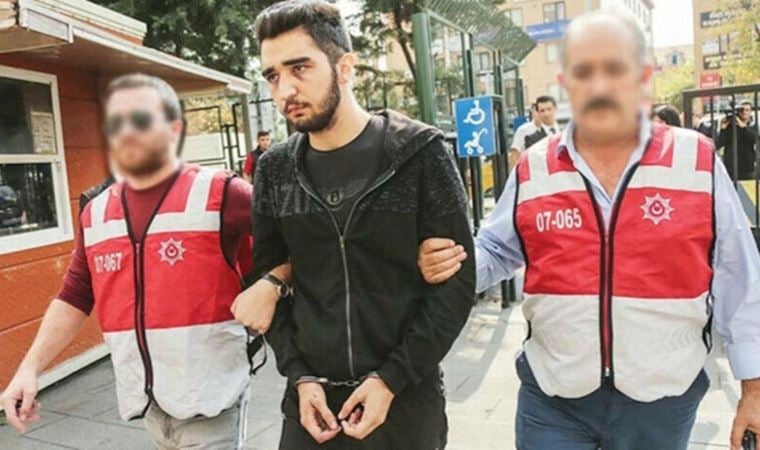 Bakırköy’de insanların üzerine araba süren eski hâkim ve savcı oğlu hakkında rapor: ‘Cezai sorumluluğu tam’