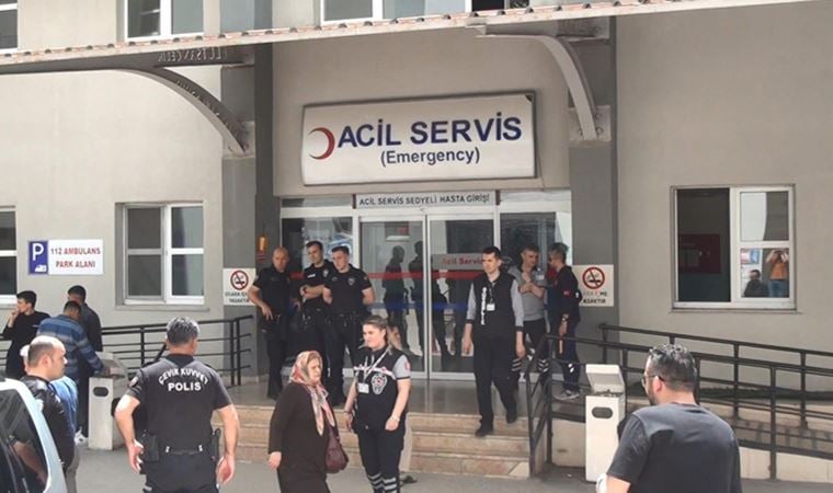 Balıkesir’de alacak-verecek kavgası! İki grup arasında silahlı çatışma: 1’i ağır 7 yaralı