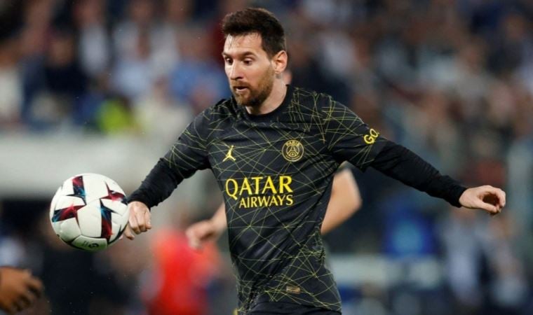 Barcelona’dan Lionel Messi açıklaması