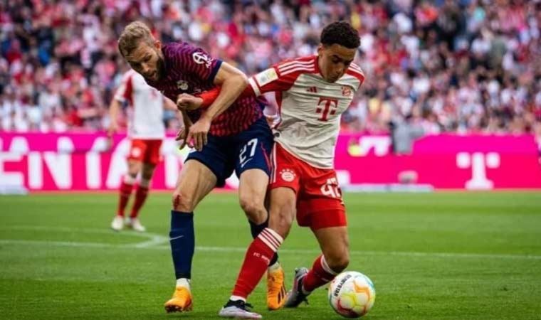 Bayern Münih’e evinde büyük şok!