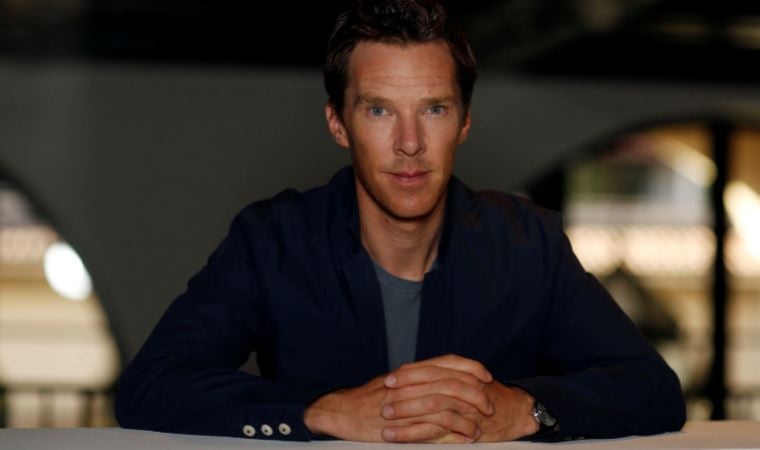 Benedict Cumberbatch, Bob Dylan’ın yaşamını konu alan filmde