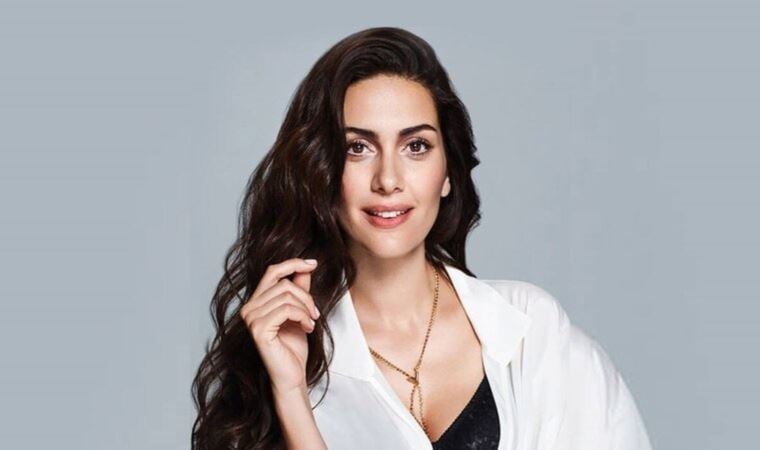 Bergüzar Korel deprem bölgesi için yapılan yorumlara isyan etti!