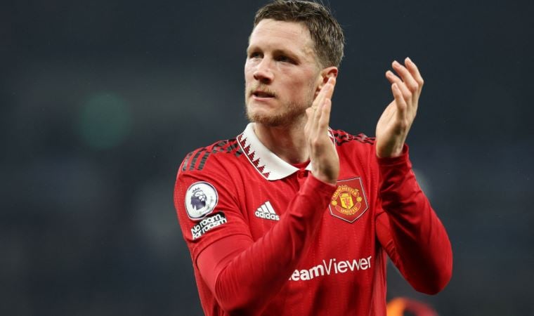 Beşiktaş’ta Wout Weghorst gelişmesi!