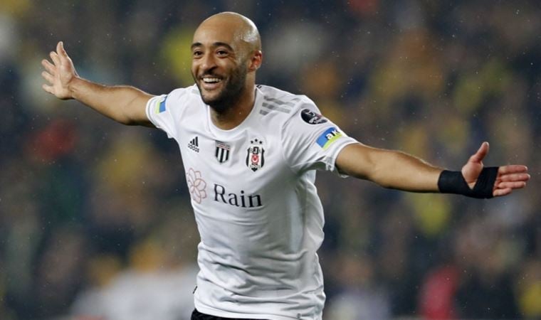 Beşiktaş’tan Nathan Redmond kararı!