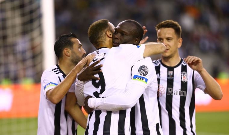 Beşiktaş’tan sürpriz karar: ‘Şampiyonluk kutlaması yapılacak’