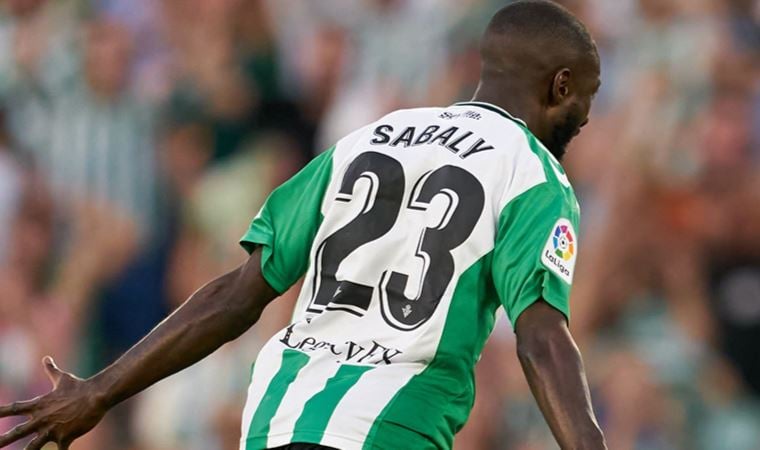 Betis’in Şampiyonlar Ligi umudu sürüyor