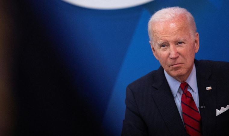 Biden, en tehlikeli terör tehdidini açıkladı: Beyaz üstünlüğü