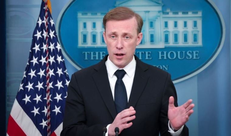 Biden’ın ‘ulusal güvenlikten’ sorumlu danışmanının evinde güvenlik zafiyeti