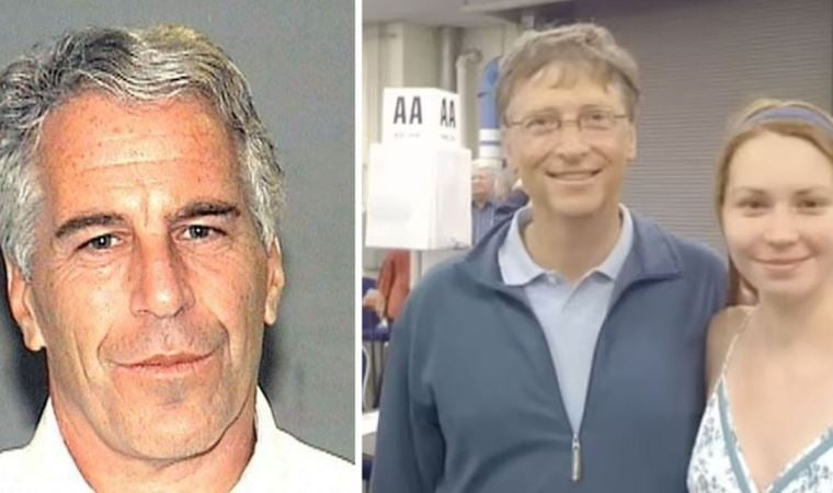 Bill Gates’in, bir Rus kadınla ‘gizli ilişkisi’ ortaya çıktı
