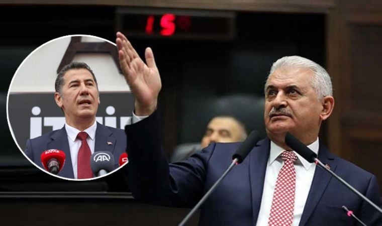 Binali Yıldırım’dan Sinan Oğan’a yönelik çok konuşulacak ifadeler: Çok havaya girmemesi gerekir