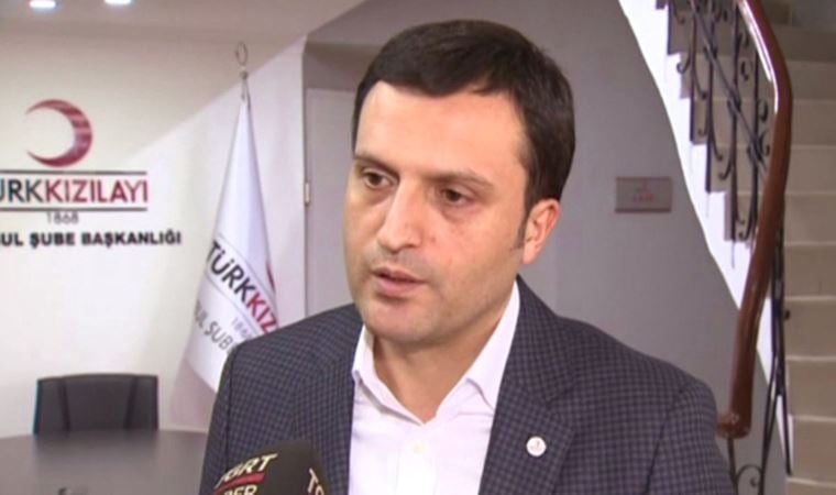 Binali Yıldırım’ın kardeşi İlhami Yıldırım’dan ‘Kerem Kınık’ paylaşımı!