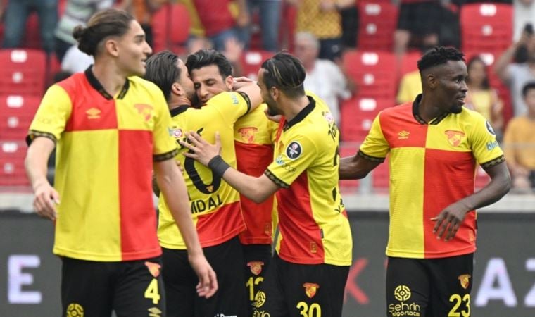 Bodrumspor-Göztepe maçı ne zaman, saat kaçta, hangi kanalda?