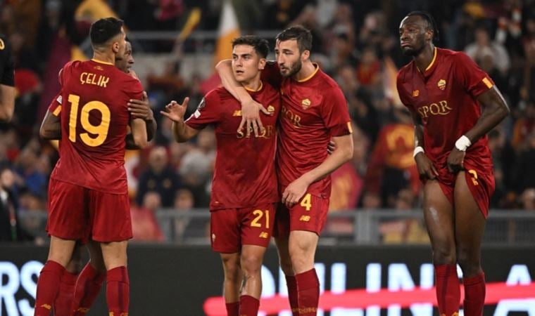 Bologna – Roma maçı ne zaman, saat kaçta, hangi kanalda?