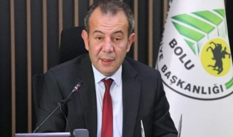 Bolu Belediye Başkanı Tanju Özcan’dan Kılıçdaroğlu’na: ‘Artık yeter…’