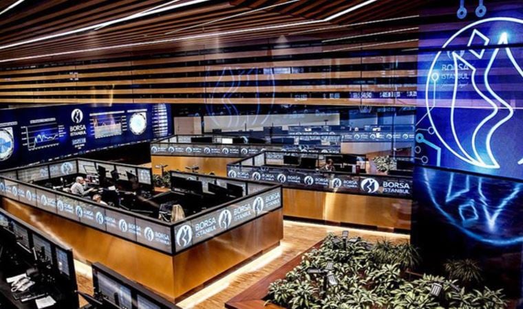 Borsa güne yükselişle başladı