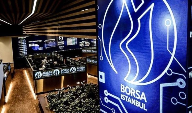 Borsa güne yükselişle başladı