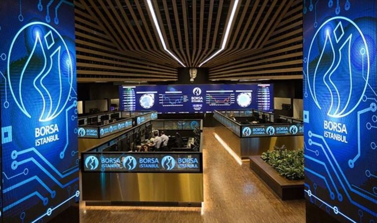 Borsa haftaya yükselişle başladı