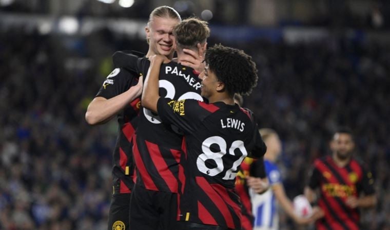 Brentford – Manchester City maçı ne zaman, saat kaçta, hangi kanalda?