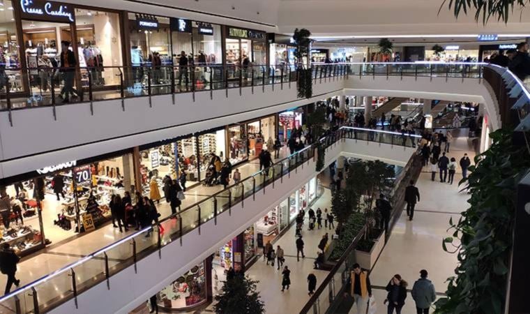 Bugün AVM’ler açık mı? 28 Mayıs’ta AVM’ler açık mı?