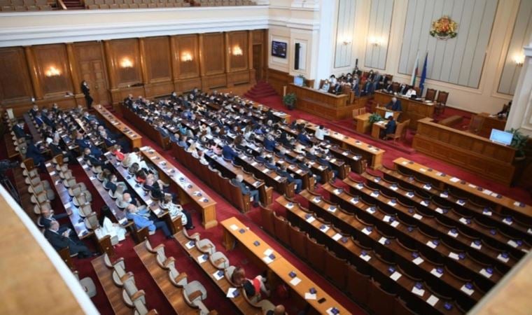 Bulgaristan’da GERB-SDS ve PP-DB ittifakları koalisyon hükümeti konusunda anlaştı