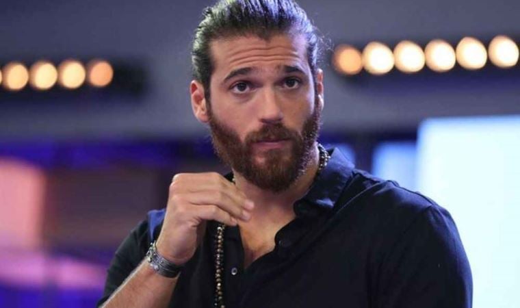 Can Yaman’ın annesi acı haberi paylaştı! Üzücü ölüm